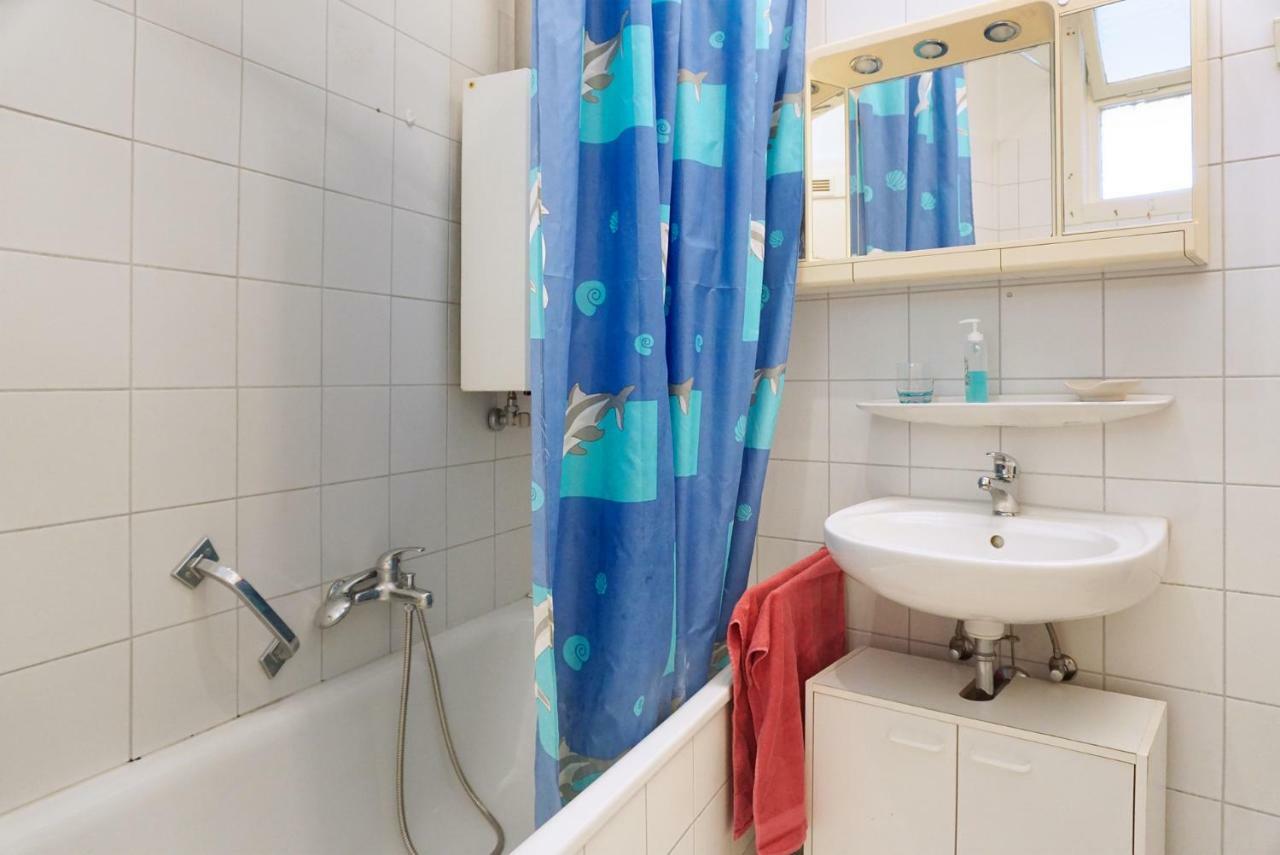Ferienwohnung Bauknecht Pforzheim Exterior foto