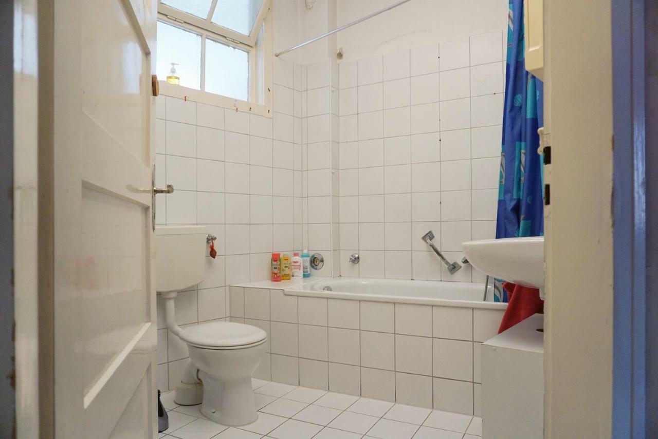 Ferienwohnung Bauknecht Pforzheim Exterior foto
